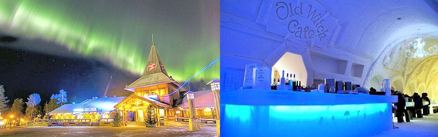scandinavia.voyage avis séjour Scandinavia Voyage